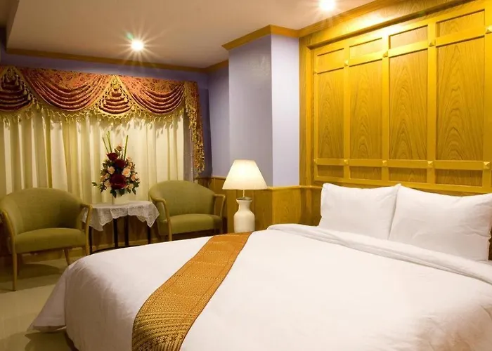 Thai Garden Resort