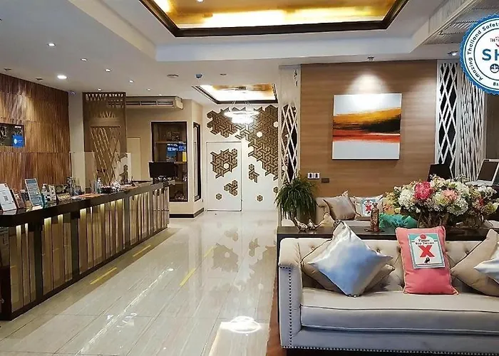 De Arni Hotel