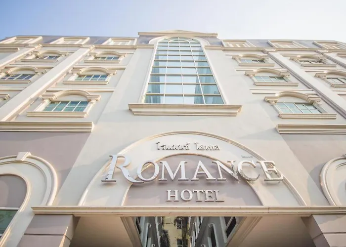 Romance Hotel Srinakarin