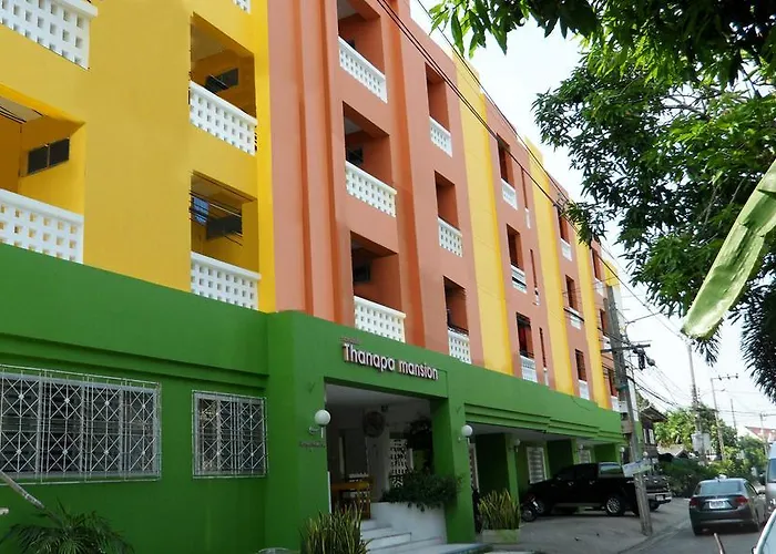 Thanapa Mansion