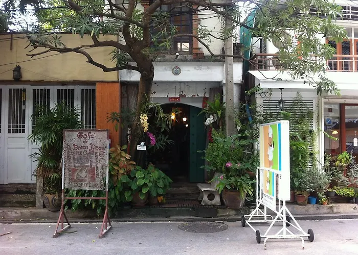 Café de Baan Raow