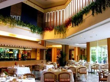 Pantip Court Executive Residence
