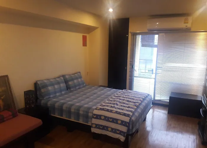 Oasis Condominium