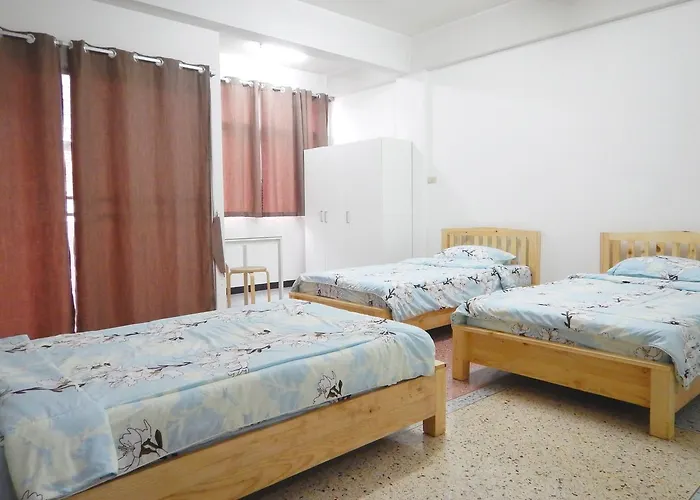 My Home 22 - Female Hostel