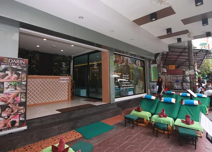 Darin Hostel