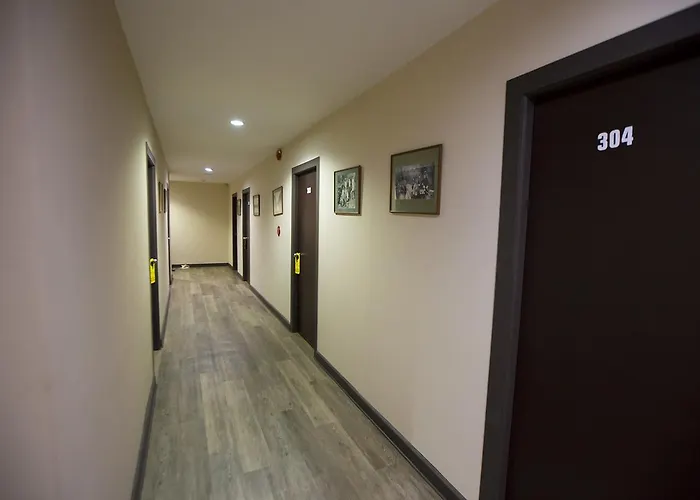 My Hotel Herrity