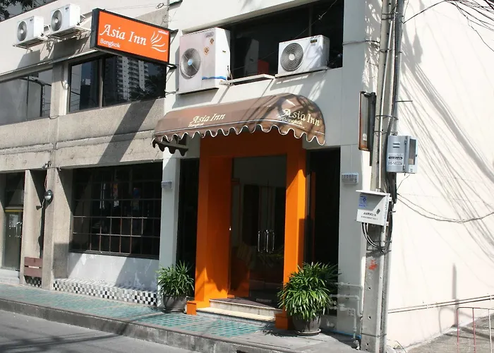 Asia Inn Bangkok