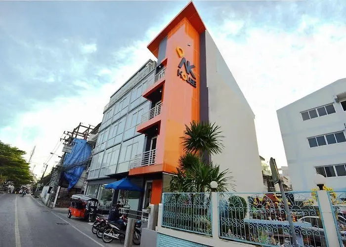 Ak House