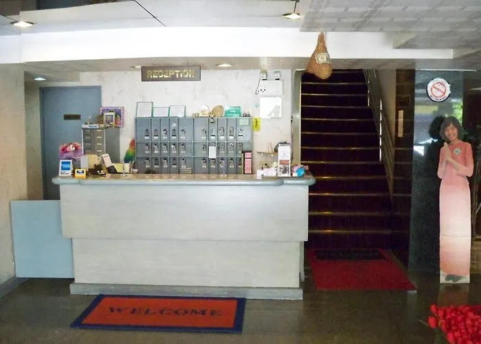 Far East Inn