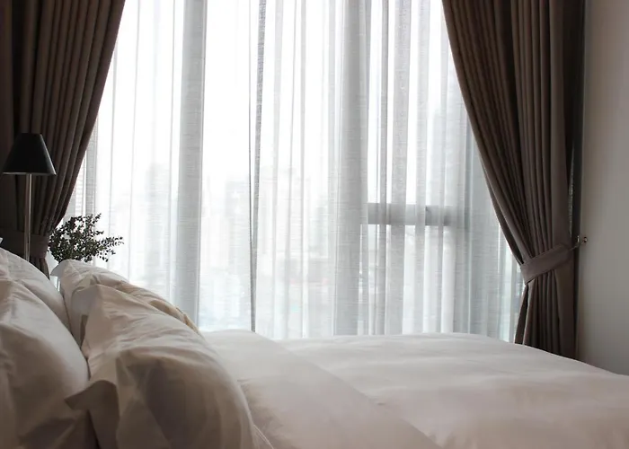 Ariva Sukhumvit 11 (Adults Only)