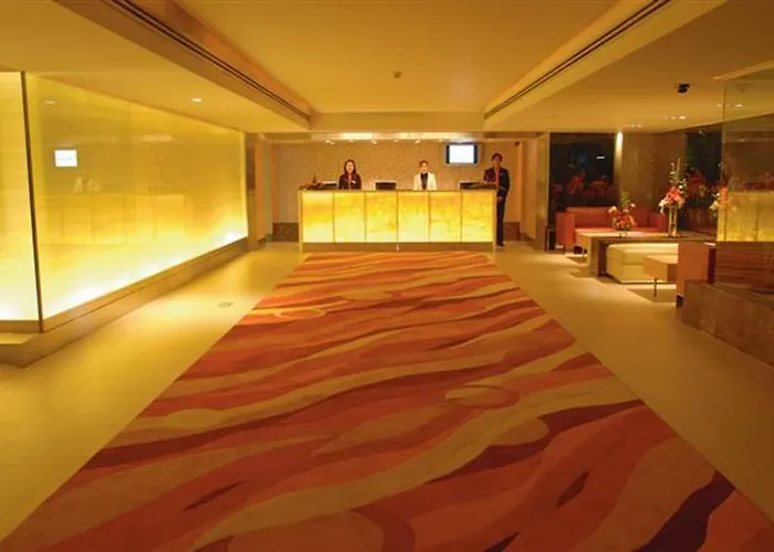 The Tivoli Hotel