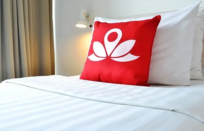 Zen Rooms Soi Sribumphen