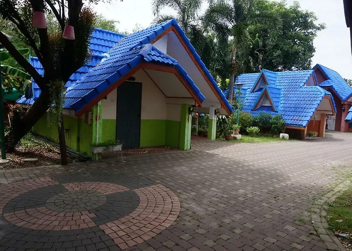 58 Ville Resort