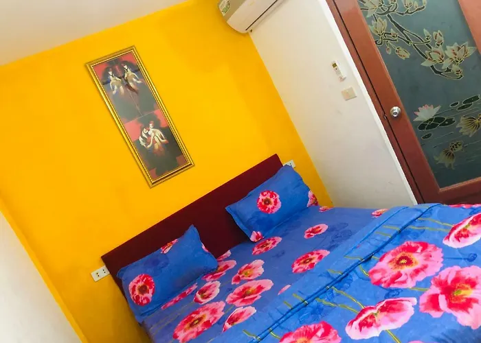 Papa Ji Hotel And Restaurant