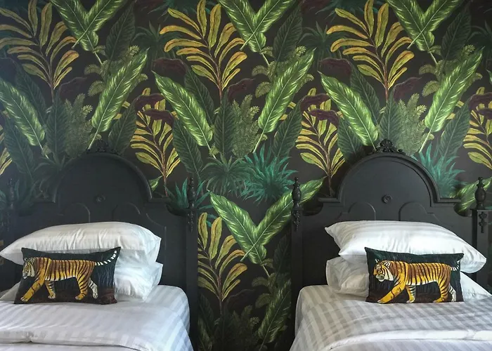 Wiw Mini Hotel