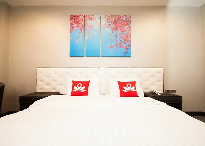 Zen Premium Sukhumvit 33