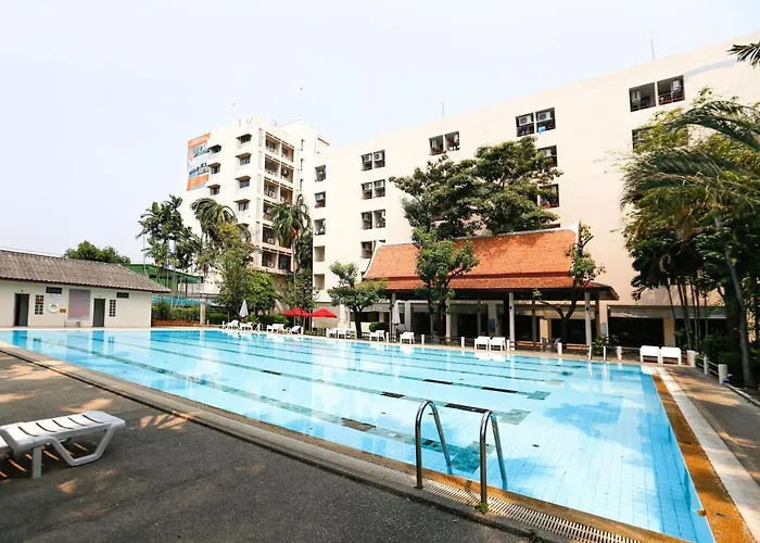 D-haus Ladprao Residence