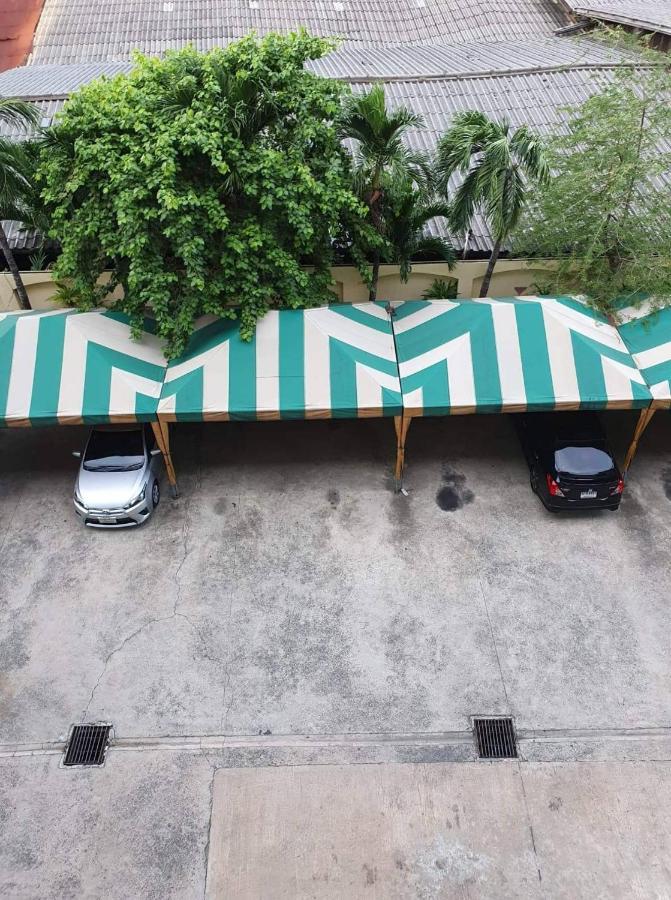 The Montana - Sathorn 3* Bangkok