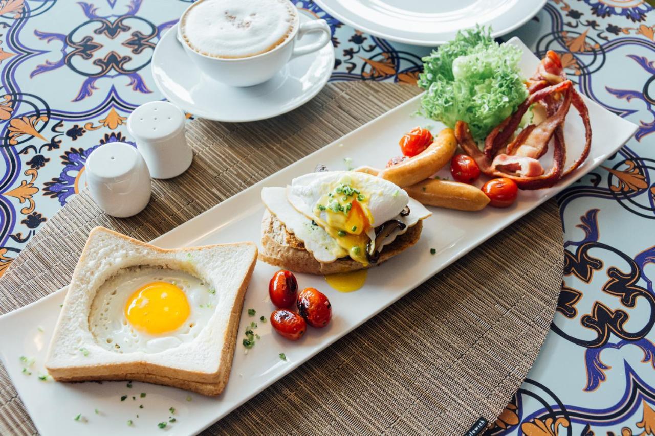 Mercure Sukhumvit 11