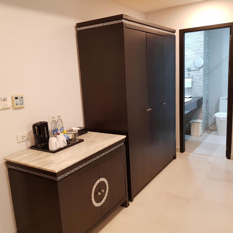 Club Mahindra Mac Boutique Hotel Bangkok