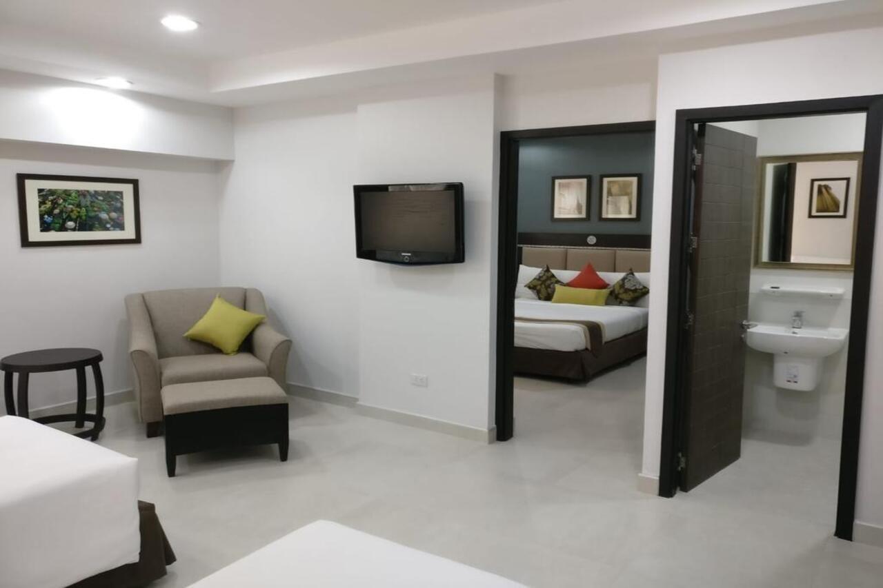 Club Mahindra Mac Boutique Hotel Bangkok