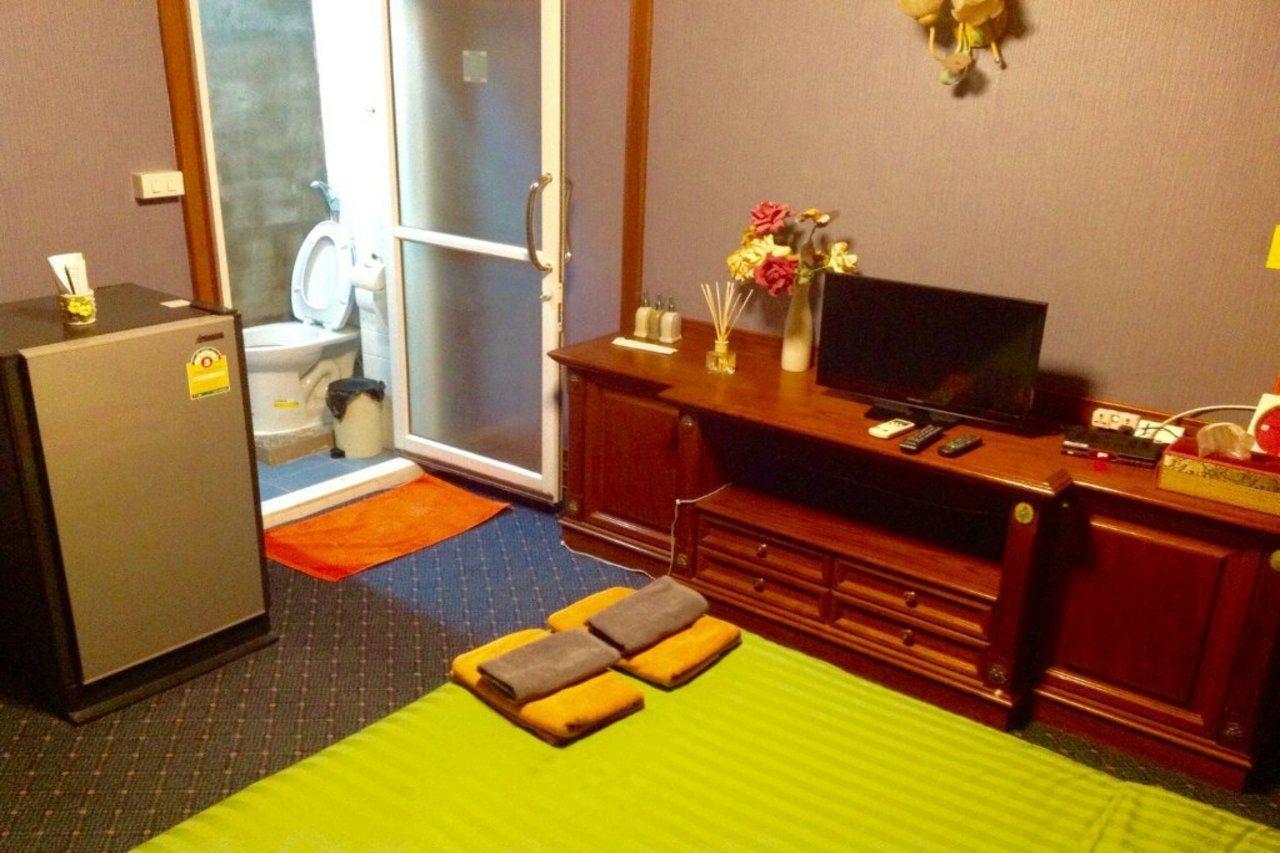22 House Guest house Bangkok