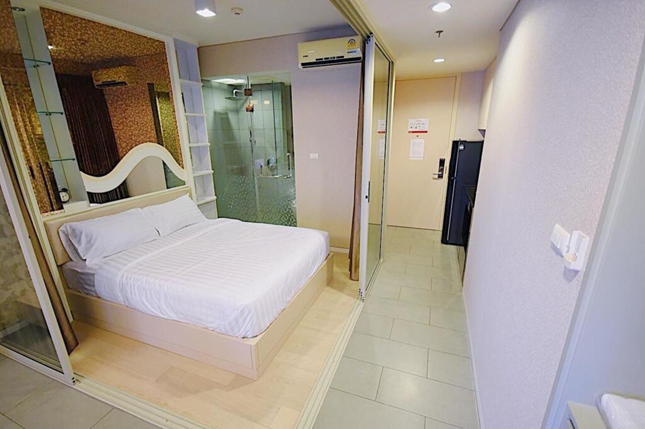 Boonrumpa Condotel Khách sạn 3*