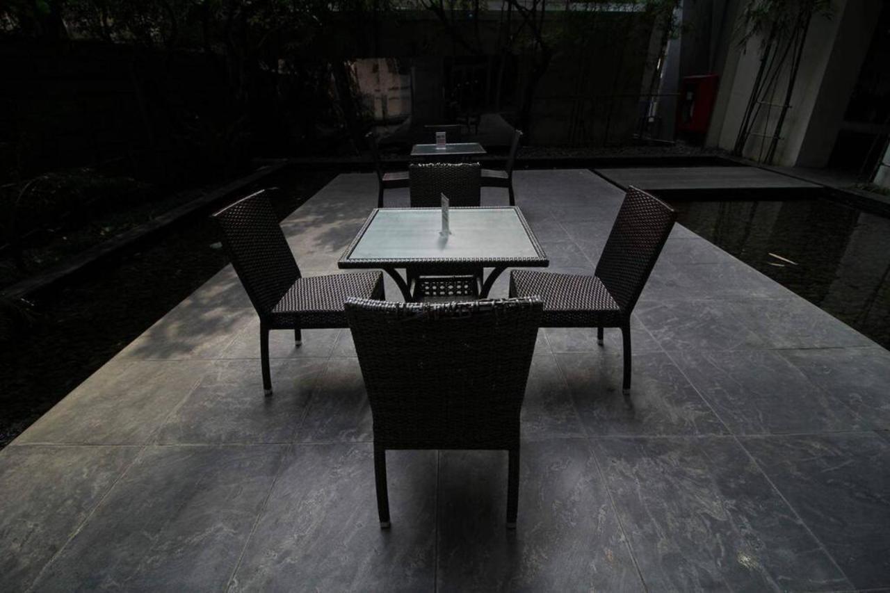 Khách sạn Boonrumpa Condotel