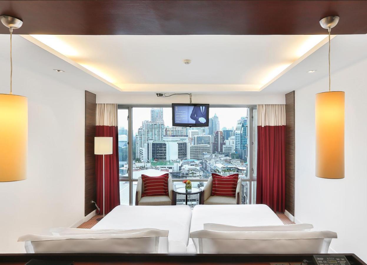 Hotel Eastin Makkasan, - Sha Extra 4*