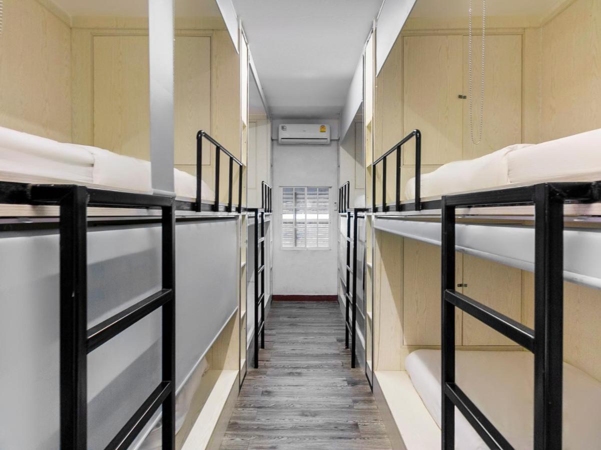 Khách sạn S7 Bangkok
