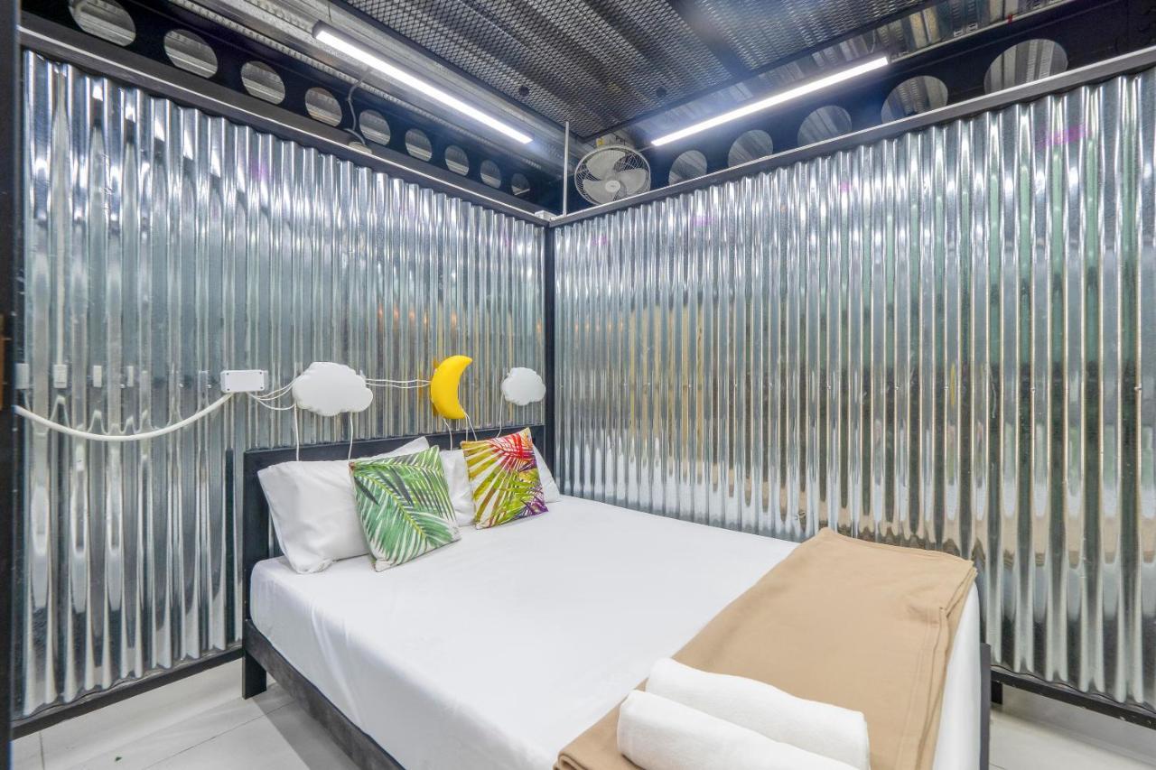 Hotel Oyo 1084 Guyasuka Ratchada