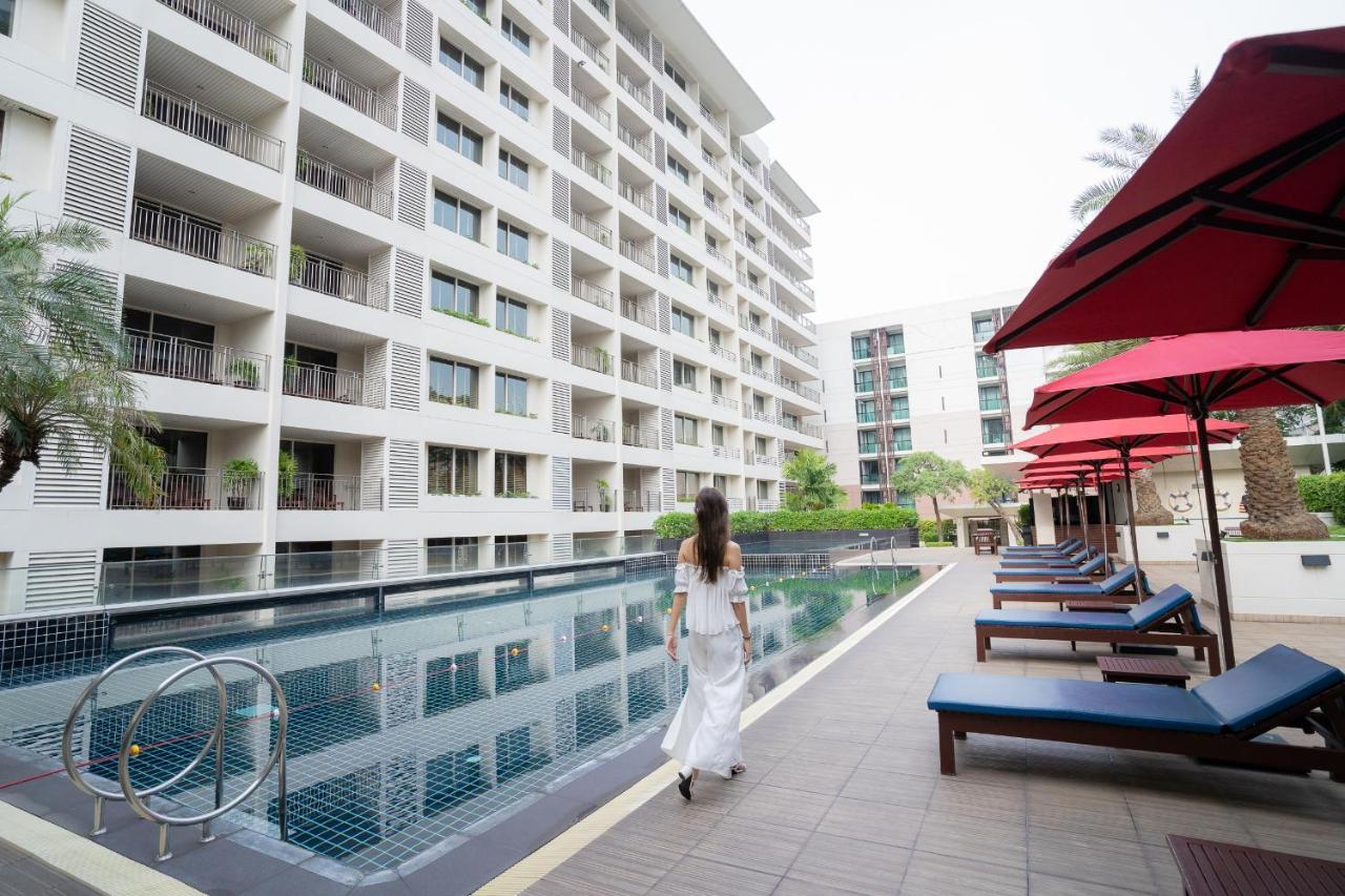 Hotel Centre Point Sukhumvit Thong-lo