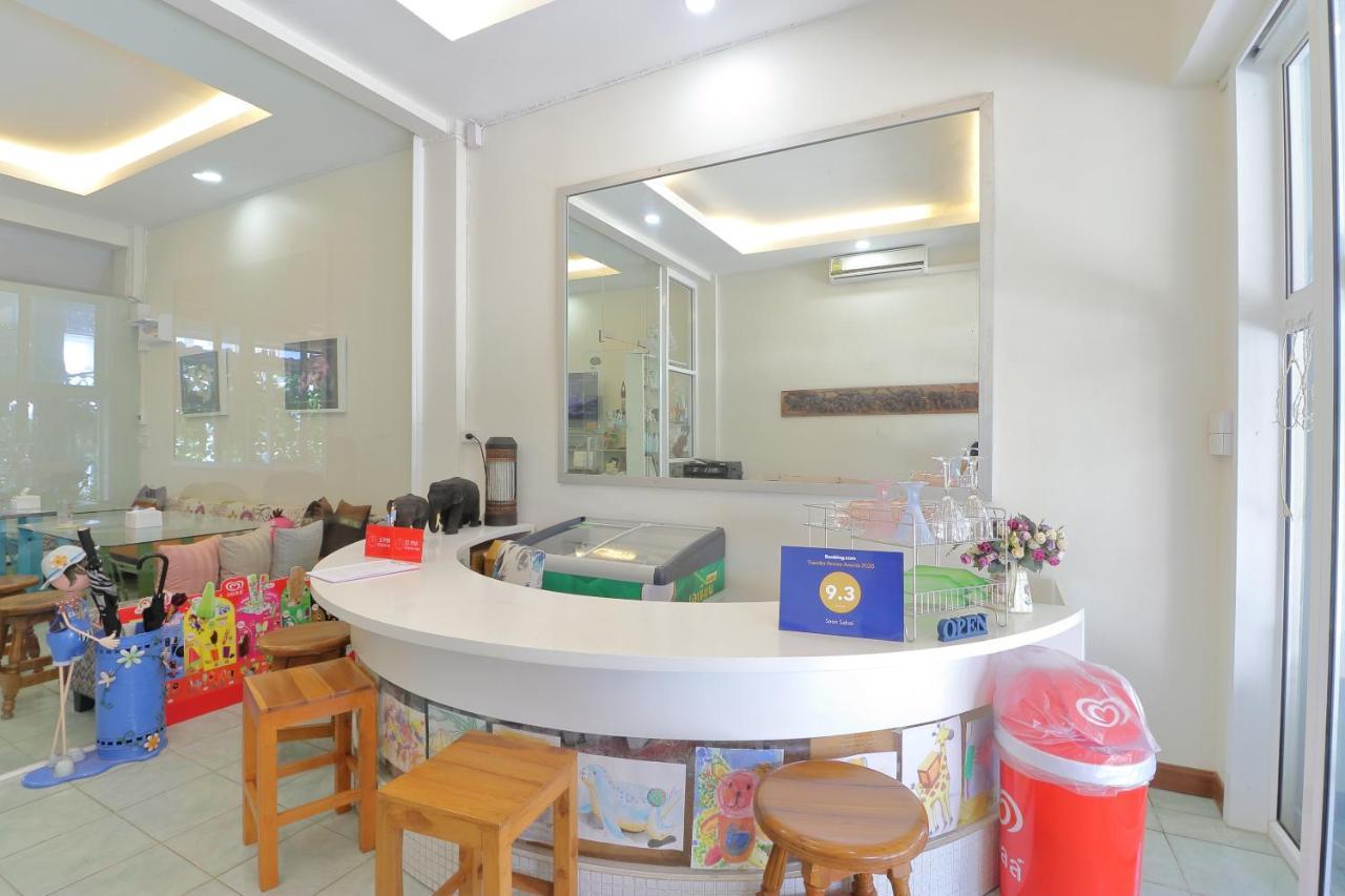Hotel Saen Sabai