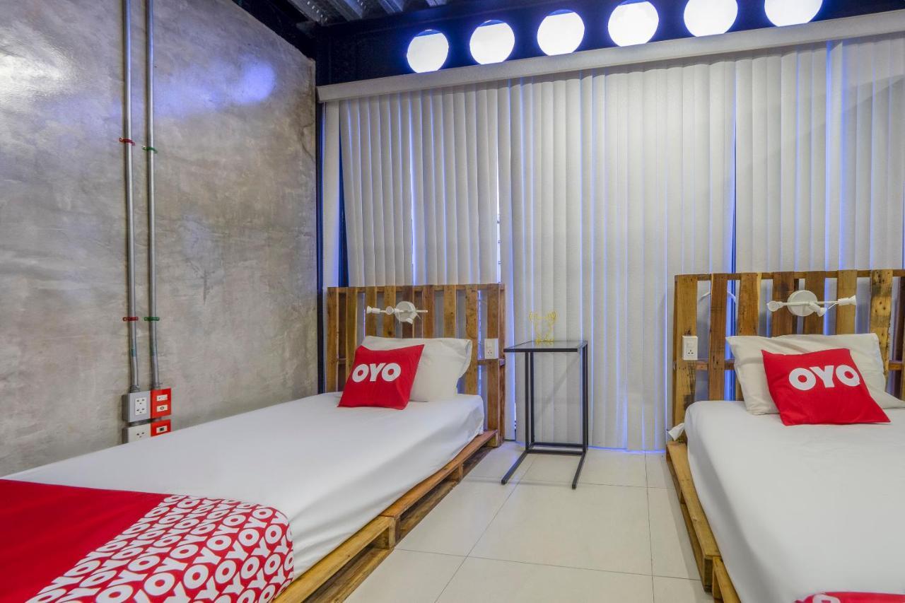 Hotel Oyo 1084 Guyasuka Ratchada