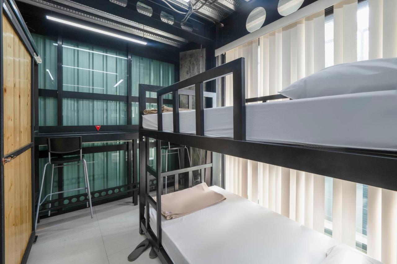 Hotel Oyo 1084 Guyasuka Ratchada