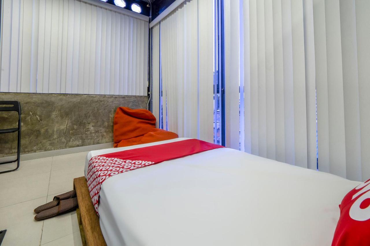 Hotel Oyo 1084 Guyasuka Ratchada Bangkok