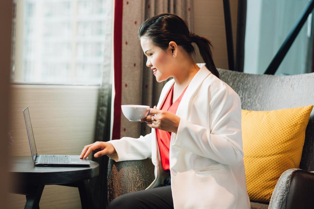 Mercure Sukhumvit 11