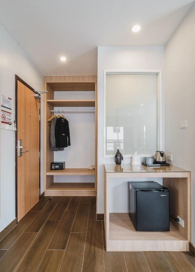 Mini-hôtel Season Place