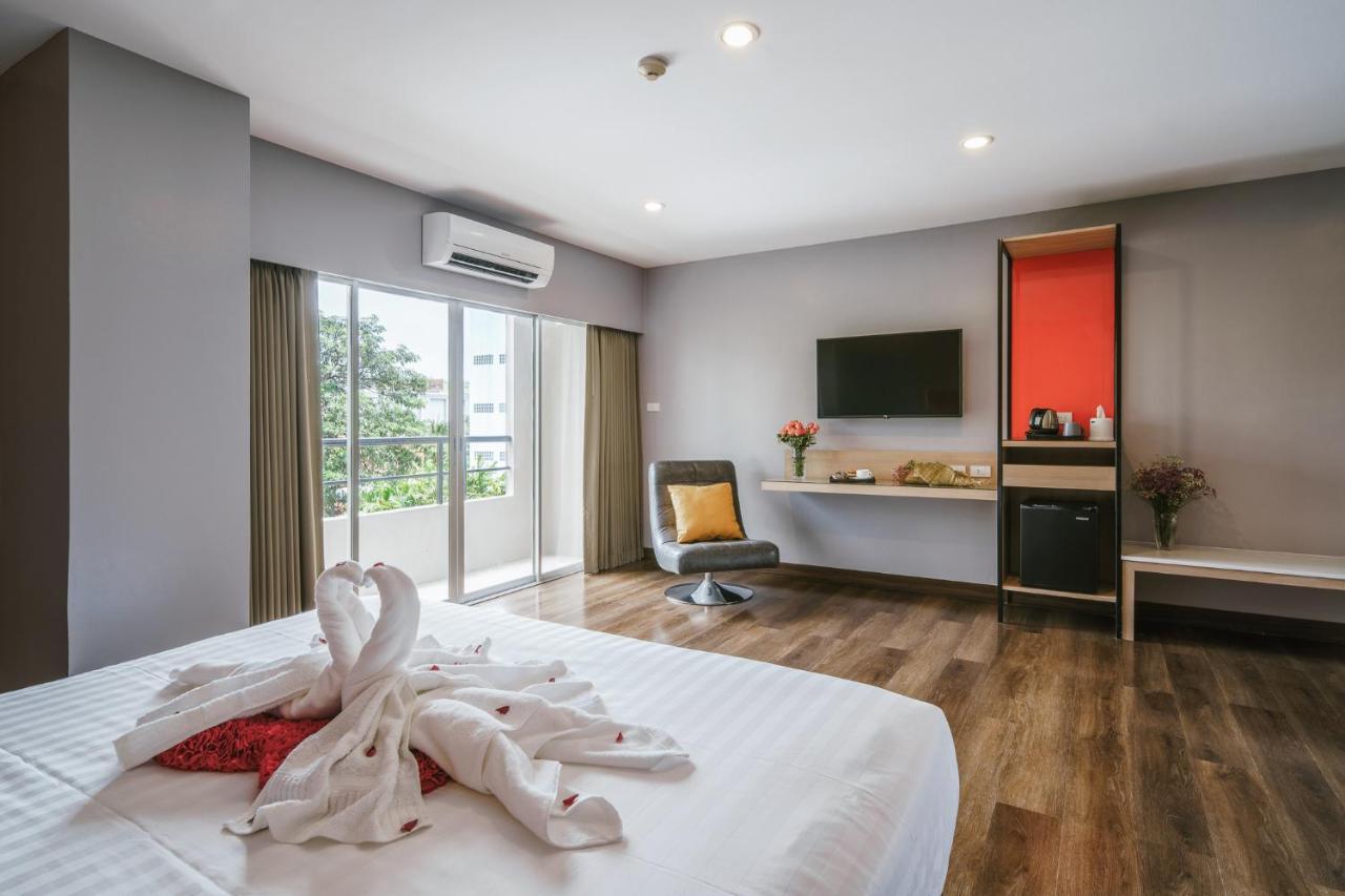 Season Place Mini-hôtel Bangkok