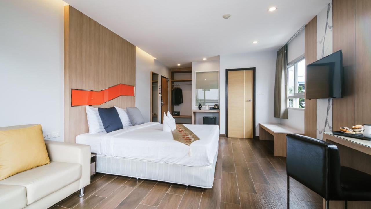 Mini-hôtel Season Place