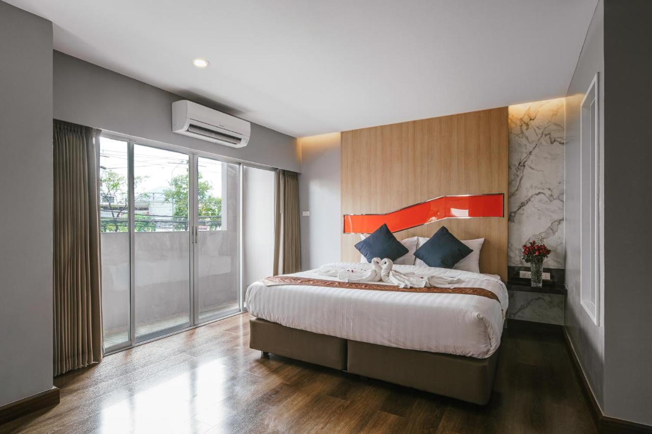 Mini-hôtel Season Place Bangkok
