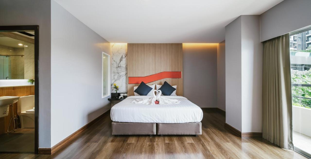 Season Place Mini-hôtel 3*