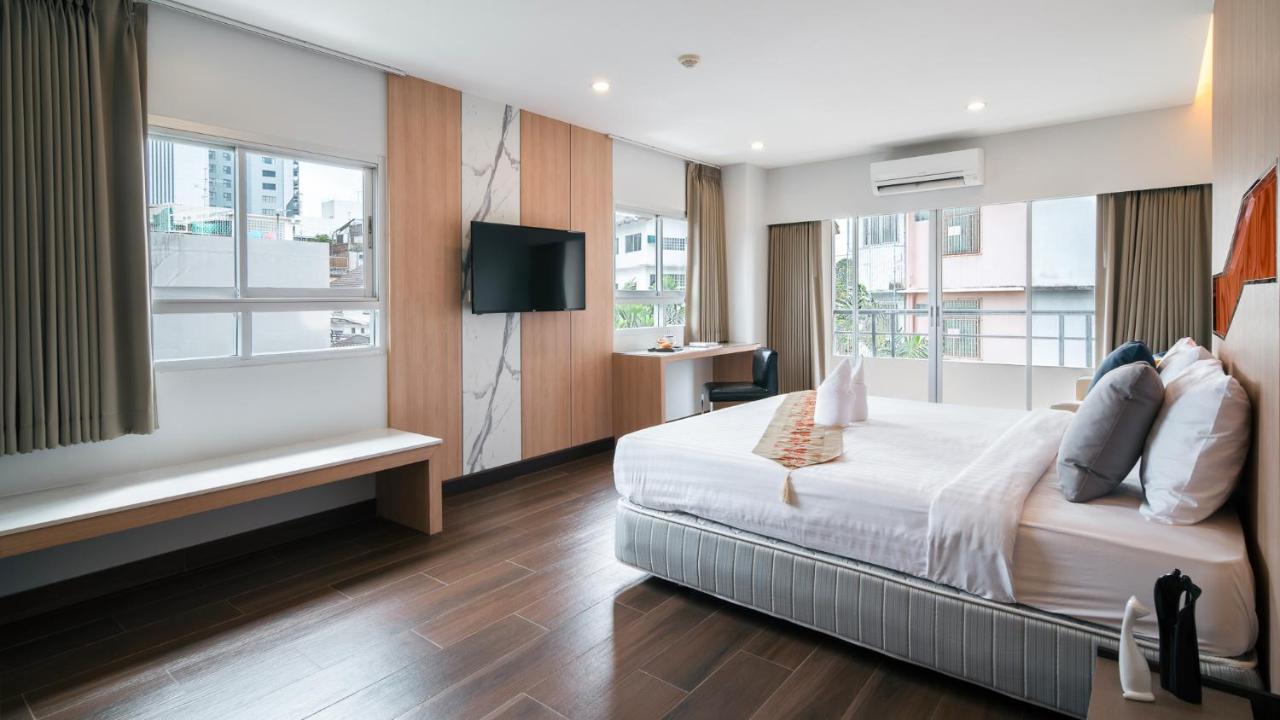Mini-hôtel Season Place
