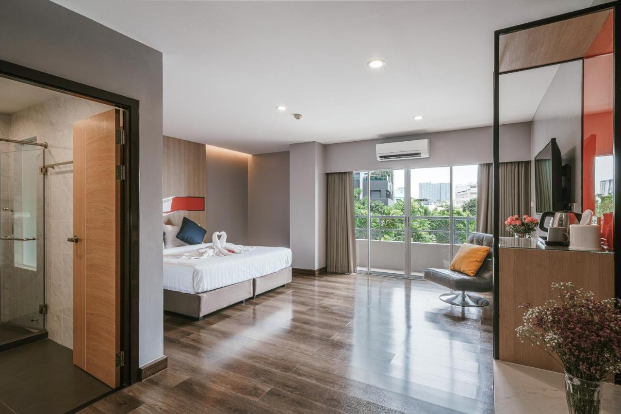 Season Place Mini-hôtel Bangkok