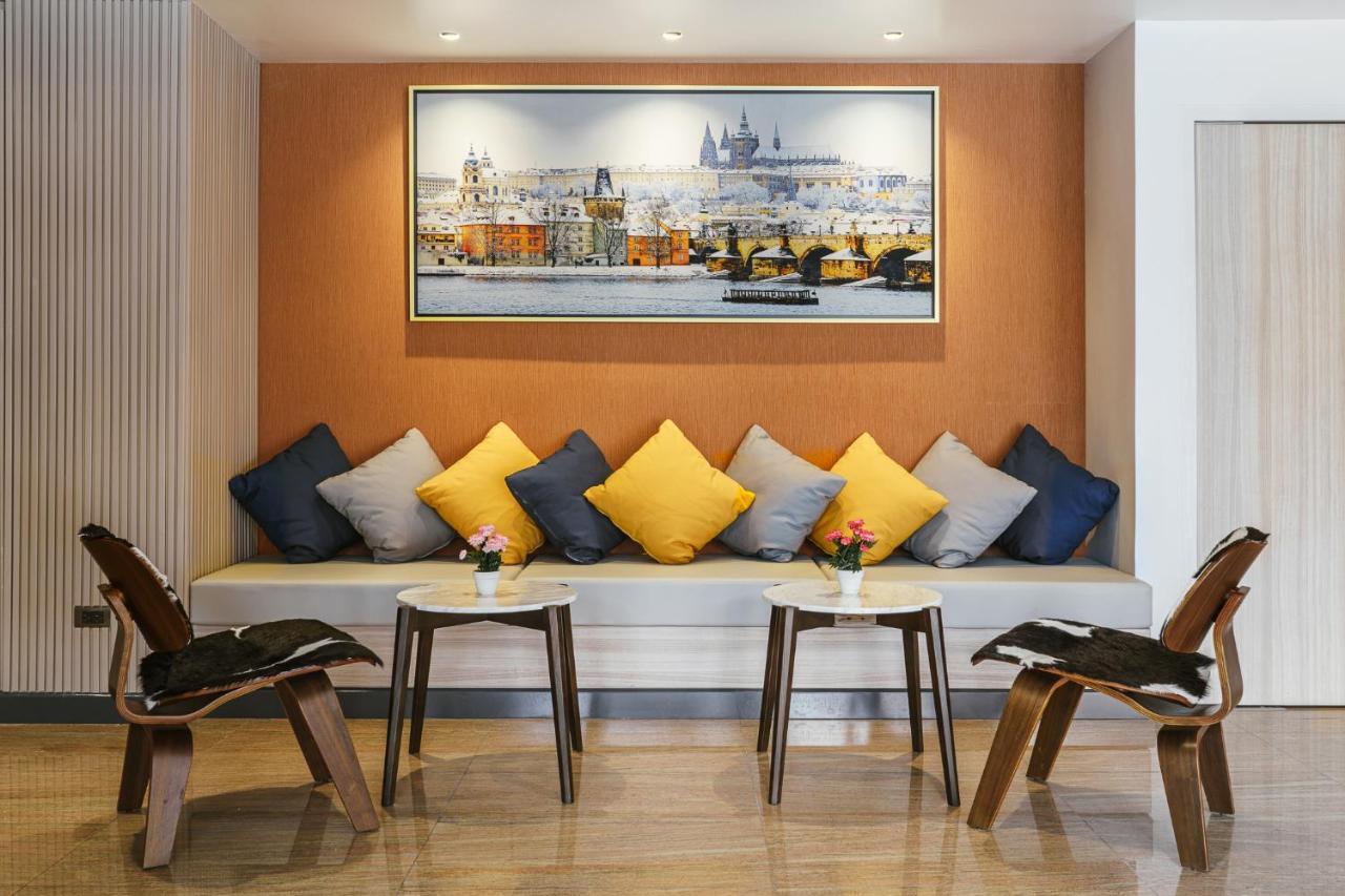 Mini-hôtel Season Place