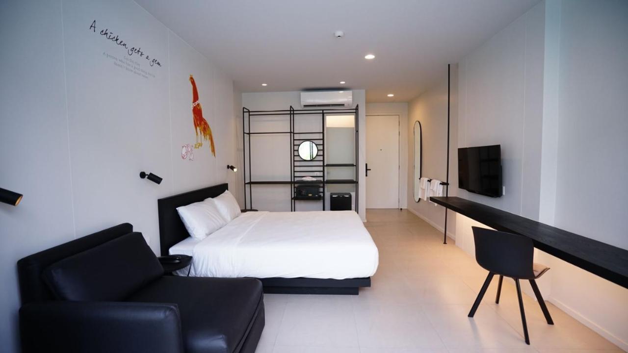 Hostal Chern