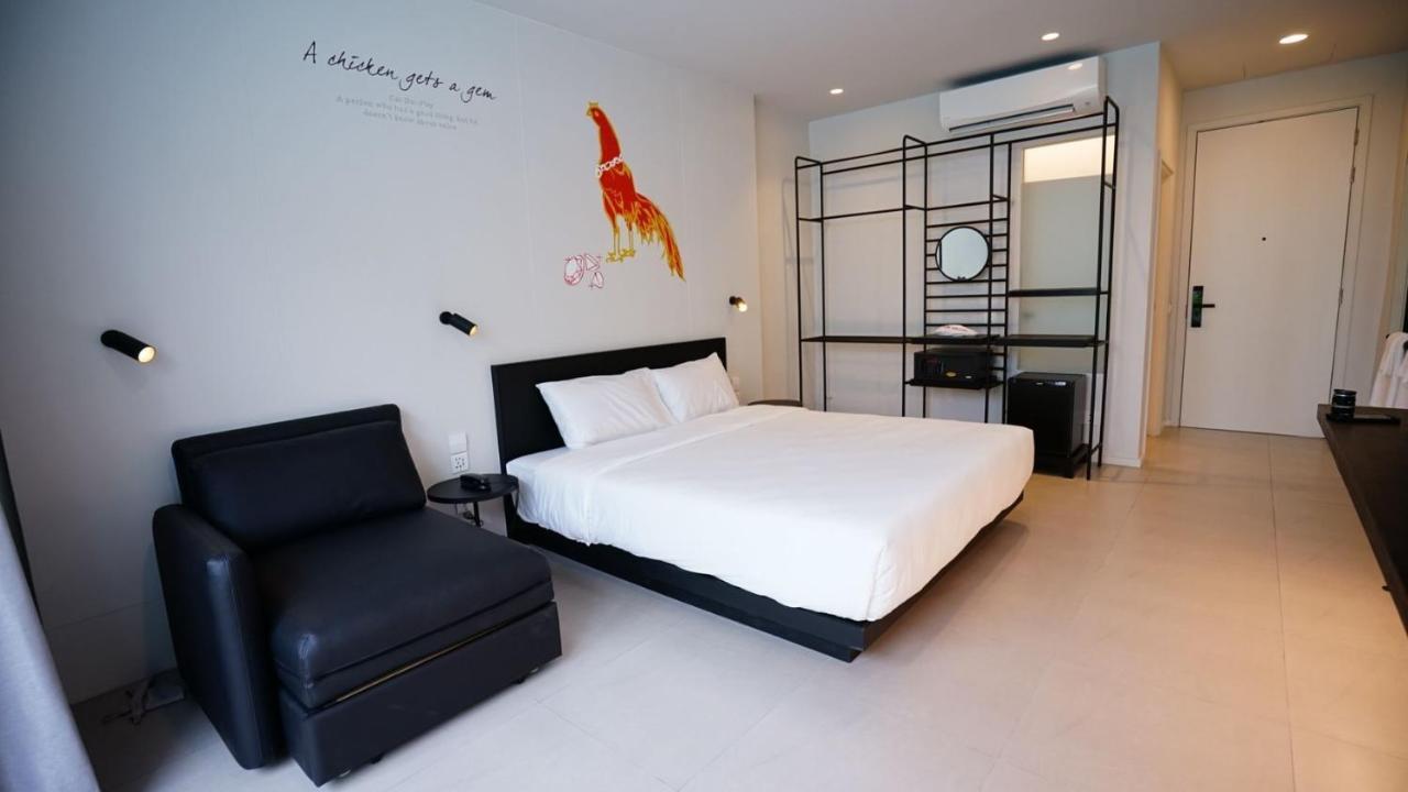 Chern Hostel