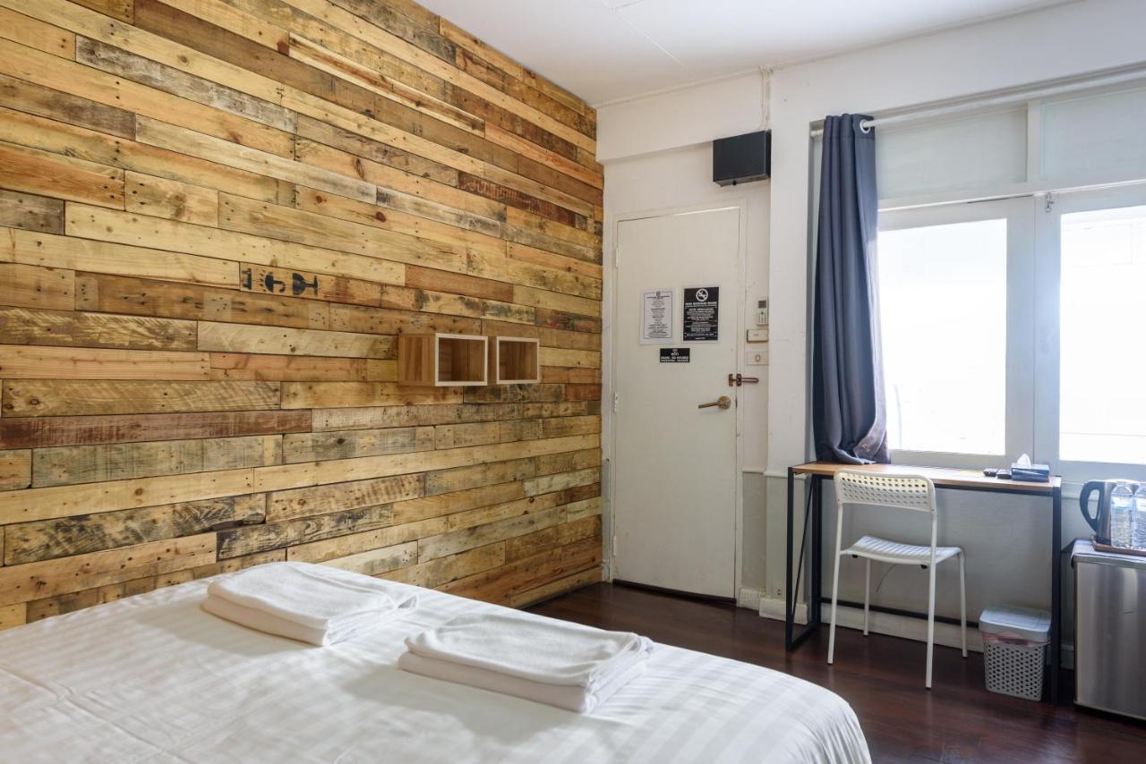 Siam Square House Gasthuis 3*