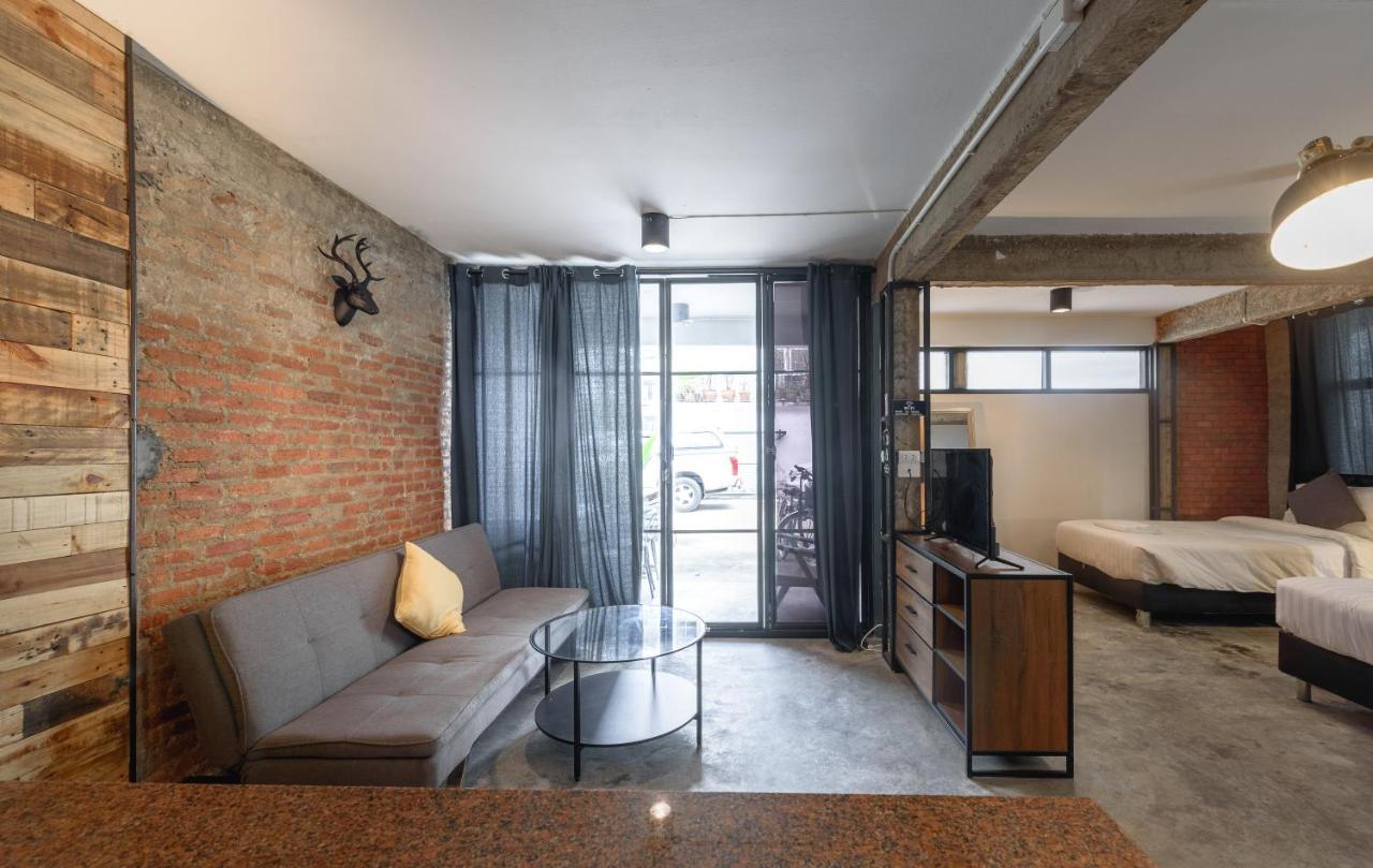 Gasthuis Siam Square House 3*