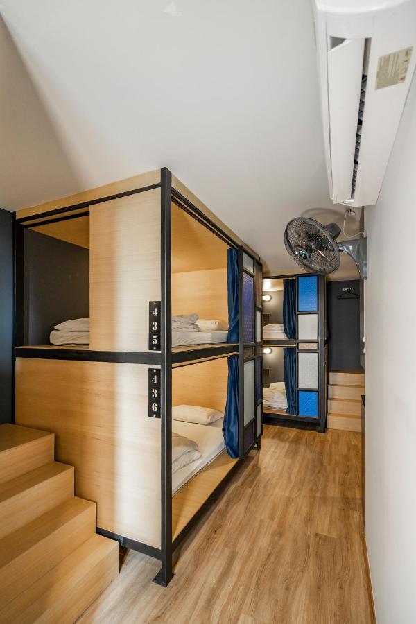 19a Albergue Banguecoque